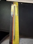 Wilson 10" Stainless Steel Replacement Shaft For T2000 & T5000 Antennas 305-10. Fixed Price $14.05.