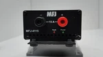 MFJ-4115 Mightylite Amp Switching Power Supply Missing Cord. Fixed Price $70.00.