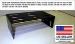 Kenwood TK780 TK880 TK760 TK762 TK860 TK862 TK705D TK805 Mount Bracket. Fixed Price $10.00.