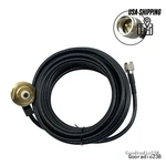Nmo Magnetic Mount Base With RG-58 Coaxial Cable For Mobile Car Radio. Fixed Price $21.90.