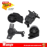 For Hyundai Elantra 01-06 / Tiburon 03-05 4PCS Engine Motor Mount Set. Fixed Price $44.81.