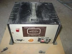 Gemtech Amp Regulated Power Supply WA12-12 Used. Fixed Price $49.95.