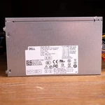 Dell 460W Power Supply AC460AM-00 01XMMV Inspiron 560MT Xps 8300 8700 8910 Atx. Fixed Price $39.99.