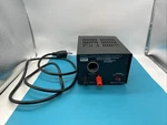 Mcp M10-300-03, 13.8V, A. Regulated Power Supply. Fixed Price $22.90.