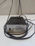 Micronta 12V Power Supply 22-127D 13.8V 1.75A Radioshack Tested. Fixed Price $29.99.