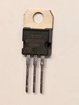 Lot Of 10 Pcs St Micro 12V/1.5A Regulator L7812CV, 7812,TO-220. Fixed Price $13.98.
