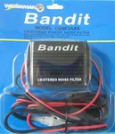 Workman CBNF3AXX Car Stereo Radio 3-PIN Power Cord W/ 20 Amp Noise Filter. Fixed Price $46.95.