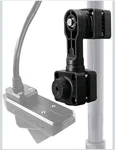 Degree Transducer Pole Mount, Trolling Motor Shaft Bracket, Compatible With.... Fixed Price $45.99.