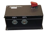 Comtech Mobile Datacom A-kit Power Supply PL/9985-1 Lmtv Hmmwv Military Radio. Fixed Price $64.95.