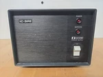 Icom PE-3 13.8VDC Amp Power Supply With Speaker Excellent Condition. Fixed Price $49.99.