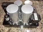 Dahl Simulator Transformer W/ Hammond Manuf. Reactor Pop. Fixed Price $75.00.