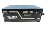 Gessy Electronics 20R Amp 12VDC Regulated Power Supply - Works. Fixed Price $39.99.