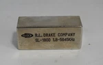 Genuine Original Drake SL-1800 1.8-5645 1800HZ Filter For The TR-7 And. Fixed Price $79.99.