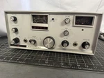 National NCX-3 Tri-band Hf Tube Transceiver 80 40 20M Ssb Cw Untested Clean. Fixed Price $174.99.