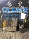 Driver Side View Mirror Manual Pedestal Ld Fits 92-02 Ford E150 Van 1104763. Fixed Price $112.73.