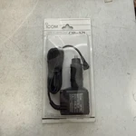 Icom CP-12L Official Car Charger Cigarette Lighter Cable Japan Free Shipping. Fixed Price $38.25.