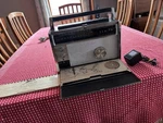 Vtg 1960'S Zenith Trans-oceanic Multiband Royal 3000-1 Radio Works Great W/ Ac. Fixed Price $124.99.
