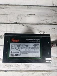 Rosewill RD400-2SB Power Supply 385W For Pc/tower Tested! Working!. Fixed Price $18.00.