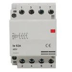 Electrodepot Replacement 40A Lighting Contactor Pole 30A N/o 120V Coil Silent. Fixed Price $47.00.