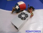 New 435W Watt Replace Power Supply For 250W 300W 320W 350W - Free Ship! TC435. Fixed Price $59.79.
