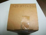 Collins Mechanical Filter 526 9304 000. Fixed Price $35.00.