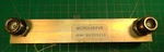Microlab-fxr Low Pass Filter, FC:1.05 Ghz, LB-B41.. Fixed Price $24.95.