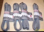Certified Appliance Accessories 8' Ft Amp Gray Power Supply Cord 15-0348. Fixed Price $12.99.