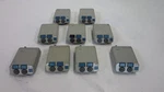 Rts Telex BP325 Portable Headset Station Dual Channel Belt Pack /grey (for One). Fixed Price $39.95.