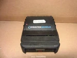 Printek MTP400 Mobile Label Printer MTP-400 Bluetooth Incl Battery No Power. Fixed Price $98.86.