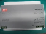 DRP-480-24 Mean Well. Fixed Price $139.99.