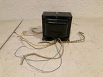 Vintage Collins 516F-2 Power Transformer P/n 662-0434-00 Mfd By Adc A15077. Fixed Price $99.99.