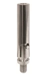 Procomm JBC201L Stainless Steel Chrome Plated Quick Disconnect Brand New. Fixed Price $24.99.