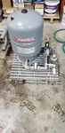 Amtrol Extrol SX-30V (118-27) Boiler Expansion Tank, With Water Feeder. Fixed Price $125.00.