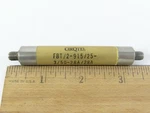 3-1/2" Cirqtel FBT/2-915/25-3/50-28A/28A Band Pass Filter Sma Connectors. Fixed Price $49.99.