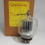 Used Eimac 3-500C Rf Power Tube Same Size As The 3-500Z Can Replacement. Fixed Price $119.99.