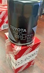 Toyota 08922-02002 Oil New Single Or Bulk Ten 10 Count Filters. Fixed Price $8.00.