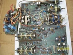 Heathkit IO-4555 Circuit Boards. Fixed Price $60.00.