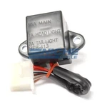 Honda CB400T Hawk Fuse Box 38200-413-003. Fixed Price $37.75.