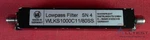 Wainwright WLKS1000C11/80SS Lowpass Filter. Fixed Price $84.00.