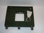 New Military Radio Mounting Base Electrical Equipment MT-6845 / Vrc. Fixed Price $174.95.