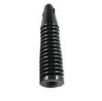 3" Black Resonator Spring 3/8X24" For Mobile Radio Antenna Tram 1155 1159 1215. Fixed Price $14.50.