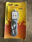 Firestik AR-1A Match-maker Antenna Splitter. New Old Stock.. Fixed Price $45.00.