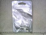 Radioshack Uhf-to-motorola-type Scanner Adapter # 278-208 2780208 Coupler. Fixed Price $15.00.