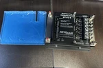 MT-FD6 100AMP Multi-timer Fuse Distribution System,. Fixed Price $176.96.
