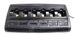 Motorola WPLN4197A Charger 6-WAY For HT1250 HT750 PR860 HT1550 Cradle. Fixed Price $199.99.