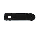New Yaesu RA0450500 Rear Panel Part 1EA For FT-857D FT857D. Fixed Price $12.00.