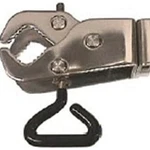 Cb Radio Antenna Quick Release Mirror Mount With 180 Degree Swivel Workman Q.... Fixed Price $50.42.