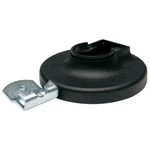 K40 M-40 Black Magnet Mount Cb Antenna Base. Fixed Price $42.55.