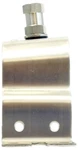 Kalibur KT1-L Stainless Steel Cb Antenna Left Fender Mount 93-98 Toyota T100. Fixed Price $30.95.