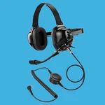 New Durable Radio Noise Cancelling Headphone For Hytera TC-2110 PD412 PD502. Fixed Price $189.00.